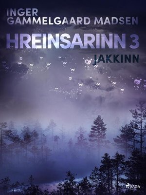 cover image of Hreinsarinn 3